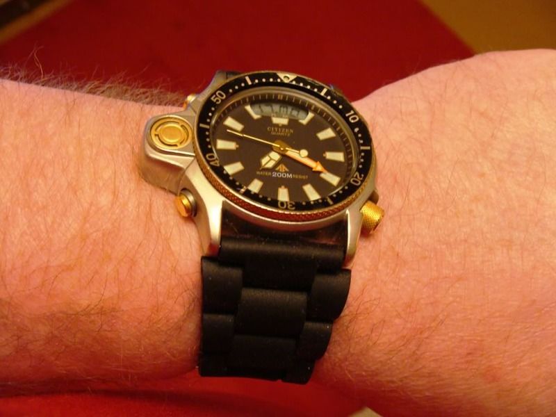 citizen aqualand co23